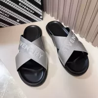 Cheap Givenchy Slippers For Men #1291772 Replica Wholesale [$68.00 USD] [ITEM#1291772] on Replica Givenchy Slippers