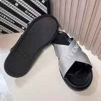 Cheap Givenchy Slippers For Men #1291772 Replica Wholesale [$68.00 USD] [ITEM#1291772] on Replica Givenchy Slippers