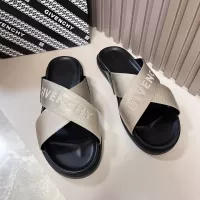 Cheap Givenchy Slippers For Men #1291774 Replica Wholesale [$68.00 USD] [ITEM#1291774] on Replica Givenchy Slippers