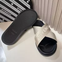 Cheap Givenchy Slippers For Men #1291774 Replica Wholesale [$68.00 USD] [ITEM#1291774] on Replica Givenchy Slippers