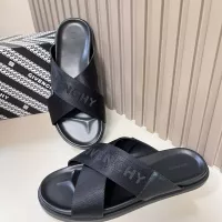 Cheap Givenchy Slippers For Men #1291778 Replica Wholesale [$68.00 USD] [ITEM#1291778] on Replica Givenchy Slippers