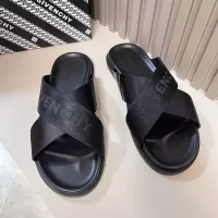 Cheap Givenchy Slippers For Men #1291778 Replica Wholesale [$68.00 USD] [ITEM#1291778] on Replica Givenchy Slippers