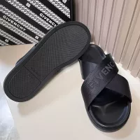 Cheap Givenchy Slippers For Men #1291778 Replica Wholesale [$68.00 USD] [ITEM#1291778] on Replica Givenchy Slippers