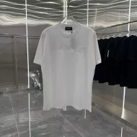 Cheap Balenciaga T-Shirts Short Sleeved For Unisex #1291781 Replica Wholesale [$41.00 USD] [ITEM#1291781] on Replica Balenciaga T-Shirts