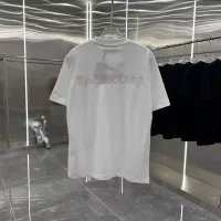 Cheap Balenciaga T-Shirts Short Sleeved For Unisex #1291781 Replica Wholesale [$41.00 USD] [ITEM#1291781] on Replica Balenciaga T-Shirts