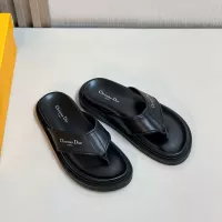 Cheap Christian Dior Slippers For Men #1291782 Replica Wholesale [$68.00 USD] [ITEM#1291782] on Replica Christian Dior Slippers