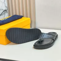 Cheap Christian Dior Slippers For Men #1291782 Replica Wholesale [$68.00 USD] [ITEM#1291782] on Replica Christian Dior Slippers