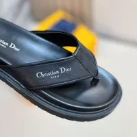 Cheap Christian Dior Slippers For Men #1291782 Replica Wholesale [$68.00 USD] [ITEM#1291782] on Replica Christian Dior Slippers