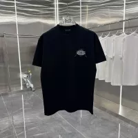 Cheap Balenciaga T-Shirts Short Sleeved For Unisex #1291784 Replica Wholesale [$41.00 USD] [ITEM#1291784] on Replica Balenciaga T-Shirts