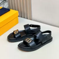 Cheap Christian Dior Sandal For Men #1291785 Replica Wholesale [$68.00 USD] [ITEM#1291785] on Replica Christian Dior Sandal