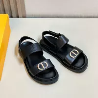 Cheap Christian Dior Sandal For Men #1291785 Replica Wholesale [$68.00 USD] [ITEM#1291785] on Replica Christian Dior Sandal