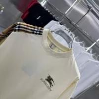 Cheap Burberry T-Shirts Short Sleeved For Unisex #1291795 Replica Wholesale [$42.00 USD] [ITEM#1291795] on Replica Burberry T-Shirts