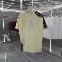 Cheap Burberry T-Shirts Short Sleeved For Unisex #1291795 Replica Wholesale [$42.00 USD] [ITEM#1291795] on Replica Burberry T-Shirts