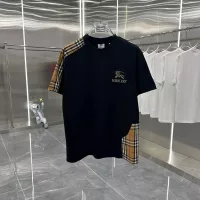 Cheap Burberry T-Shirts Short Sleeved For Unisex #1291796 Replica Wholesale [$42.00 USD] [ITEM#1291796] on Replica Burberry T-Shirts