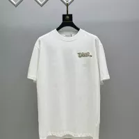 Cheap Christian Dior T-Shirts Short Sleeved For Unisex #1291803 Replica Wholesale [$42.00 USD] [ITEM#1291803] on Replica Christian Dior T-Shirts