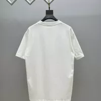 Cheap Christian Dior T-Shirts Short Sleeved For Unisex #1291803 Replica Wholesale [$42.00 USD] [ITEM#1291803] on Replica Christian Dior T-Shirts