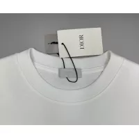 Cheap Christian Dior T-Shirts Short Sleeved For Unisex #1291803 Replica Wholesale [$42.00 USD] [ITEM#1291803] on Replica Christian Dior T-Shirts