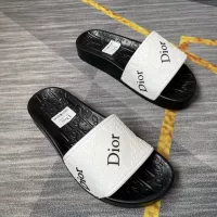 Cheap Christian Dior Slippers For Men #1291822 Replica Wholesale [$42.00 USD] [ITEM#1291822] on Replica Christian Dior Slippers