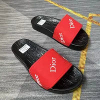 Cheap Christian Dior Slippers For Men #1291827 Replica Wholesale [$42.00 USD] [ITEM#1291827] on Replica Christian Dior Slippers