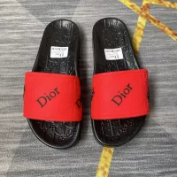 Cheap Christian Dior Slippers For Women #1291830 Replica Wholesale [$42.00 USD] [ITEM#1291830] on Replica Christian Dior Slippers