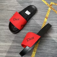 Cheap Christian Dior Slippers For Women #1291830 Replica Wholesale [$42.00 USD] [ITEM#1291830] on Replica Christian Dior Slippers