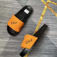 Cheap Christian Dior Slippers For Women #1291832 Replica Wholesale [$42.00 USD] [ITEM#1291832] on Replica Christian Dior Slippers