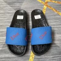 Cheap Christian Dior Slippers For Women #1291838 Replica Wholesale [$42.00 USD] [ITEM#1291838] on Replica Christian Dior Slippers