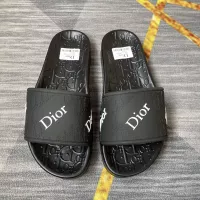 Cheap Christian Dior Slippers For Men #1291846 Replica Wholesale [$42.00 USD] [ITEM#1291846] on Replica Christian Dior Slippers