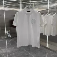 Cheap Chrome Hearts T-Shirts Short Sleeved For Unisex #1291881 Replica Wholesale [$45.00 USD] [ITEM#1291881] on Replica Chrome Hearts T-Shirts