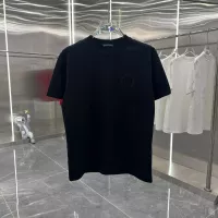 Cheap Chrome Hearts T-Shirts Short Sleeved For Unisex #1291882 Replica Wholesale [$45.00 USD] [ITEM#1291882] on Replica Chrome Hearts T-Shirts