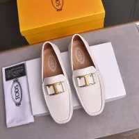 Cheap TOD'S Oxfords Shoes For Men #1291896 Replica Wholesale [$80.00 USD] [ITEM#1291896] on Replica TOD'S Oxfords Shoes