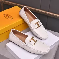 Cheap TOD'S Oxfords Shoes For Men #1291896 Replica Wholesale [$80.00 USD] [ITEM#1291896] on Replica TOD'S Oxfords Shoes