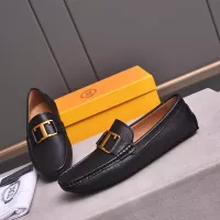 Cheap TOD'S Oxfords Shoes For Men #1291897 Replica Wholesale [$80.00 USD] [ITEM#1291897] on Replica TOD'S Oxfords Shoes