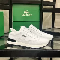 Cheap Lacoste Casual Shoes For Men #1291902 Replica Wholesale [$82.00 USD] [ITEM#1291902] on Replica Lacoste Casual Shoes