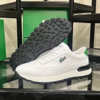 Cheap Lacoste Casual Shoes For Men #1291902 Replica Wholesale [$82.00 USD] [ITEM#1291902] on Replica Lacoste Casual Shoes