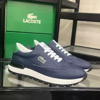 Cheap Lacoste Casual Shoes For Men #1291903 Replica Wholesale [$82.00 USD] [ITEM#1291903] on Replica Lacoste Casual Shoes