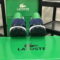 Cheap Lacoste Casual Shoes For Men #1291905 Replica Wholesale [$82.00 USD] [ITEM#1291905] on Replica Lacoste Casual Shoes