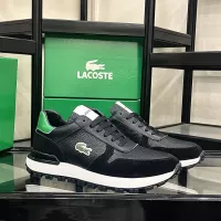 Cheap Lacoste Casual Shoes For Men #1291906 Replica Wholesale [$82.00 USD] [ITEM#1291906] on Replica Lacoste Casual Shoes