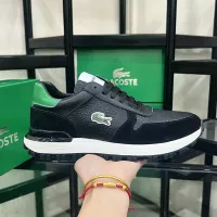 Cheap Lacoste Casual Shoes For Men #1291906 Replica Wholesale [$82.00 USD] [ITEM#1291906] on Replica Lacoste Casual Shoes