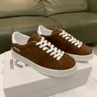 Cheap Kenzo Casual Shoes For Men #1291909 Replica Wholesale [$92.00 USD] [ITEM#1291909] on Replica Kenzo Casual Shoes