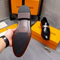 Cheap Louis Vuitton LV Oxfords Shoes For Men #1291961 Replica Wholesale [$88.00 USD] [ITEM#1291961] on Replica Louis Vuitton LV Oxfords Shoes