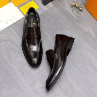 Cheap Louis Vuitton LV Oxfords Shoes For Men #1291964 Replica Wholesale [$88.00 USD] [ITEM#1291964] on Replica Louis Vuitton LV Oxfords Shoes