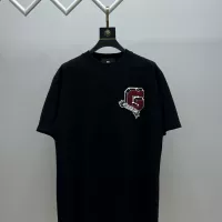 Cheap Givenchy T-Shirts Short Sleeved For Unisex #1291995 Replica Wholesale [$42.00 USD] [ITEM#1291995] on Replica Givenchy T-Shirts