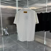 Cheap Louis Vuitton LV T-Shirts Short Sleeved For Unisex #1292005 Replica Wholesale [$45.00 USD] [ITEM#1292005] on Replica Louis Vuitton LV T-Shirts