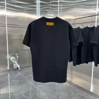 Cheap Louis Vuitton LV T-Shirts Short Sleeved For Unisex #1292007 Replica Wholesale [$45.00 USD] [ITEM#1292007] on Replica Louis Vuitton LV T-Shirts