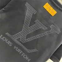 Cheap Louis Vuitton LV T-Shirts Short Sleeved For Unisex #1292008 Replica Wholesale [$45.00 USD] [ITEM#1292008] on Replica Louis Vuitton LV T-Shirts