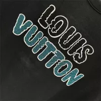 Cheap Louis Vuitton LV T-Shirts Short Sleeved For Unisex #1292010 Replica Wholesale [$42.00 USD] [ITEM#1292010] on Replica Louis Vuitton LV T-Shirts