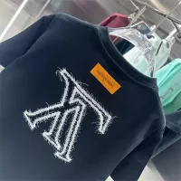 Cheap Louis Vuitton LV T-Shirts Short Sleeved For Unisex #1292011 Replica Wholesale [$42.00 USD] [ITEM#1292011] on Replica Louis Vuitton LV T-Shirts