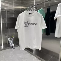 Cheap Louis Vuitton LV T-Shirts Short Sleeved For Unisex #1292012 Replica Wholesale [$42.00 USD] [ITEM#1292012] on Replica Louis Vuitton LV T-Shirts