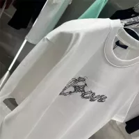 Cheap Louis Vuitton LV T-Shirts Short Sleeved For Unisex #1292012 Replica Wholesale [$42.00 USD] [ITEM#1292012] on Replica Louis Vuitton LV T-Shirts